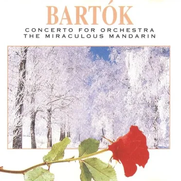 Concerto for Orchestra / The Miraculous Mandarin