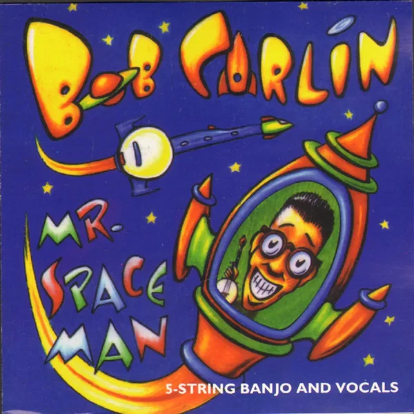 Mr. Spaceman