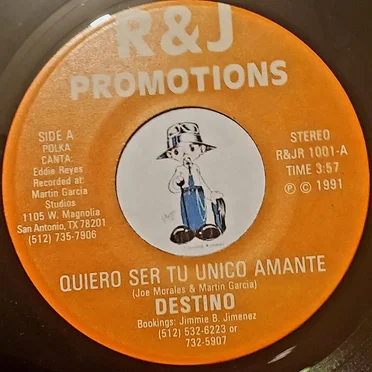 Quiero ser tu unico amante / Si me dices
