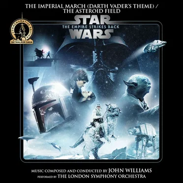 Star Wars: Imperial March