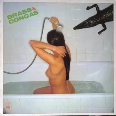 Brass & Congas