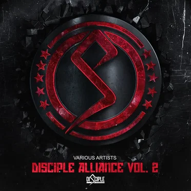 Disciple Alliance, Vol. 2 by Various Artists - album cover