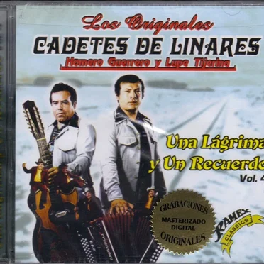 Una lágrima y un recuerdo / 4