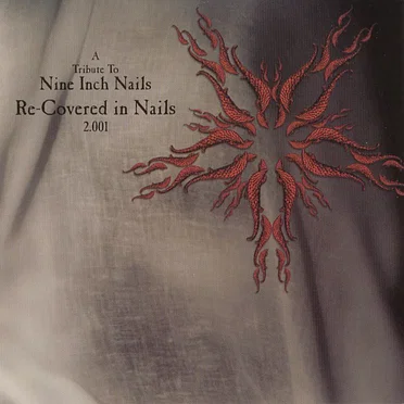 A Tribute to Nine Inch Nails: Re-Covered in Nails 2.001 by Various Artists - album cover