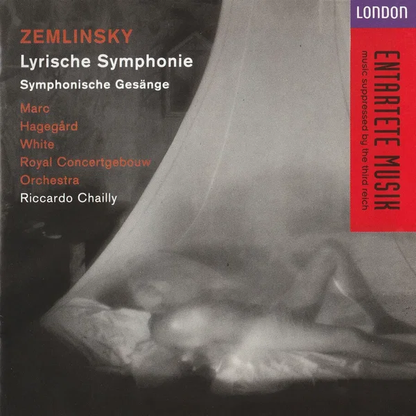 Lyrische Symphonie / Symphonische Gesänge