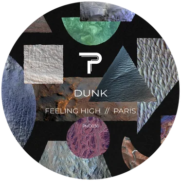 Feeling High / Paris
