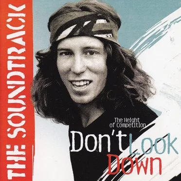 Don’t Look Down