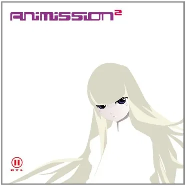 Animission, Volume 2 by Various Artists - album cover