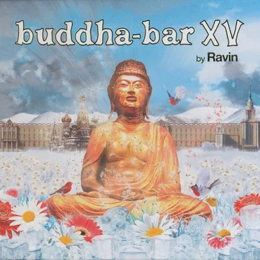 Buddha‐Bar XV