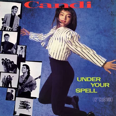 Under Your Spell
