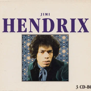Jimi Hendrix