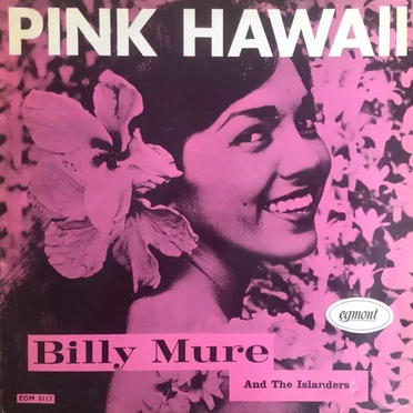 Billy Mure