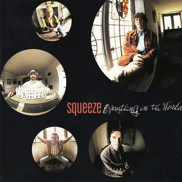 Everything in the World