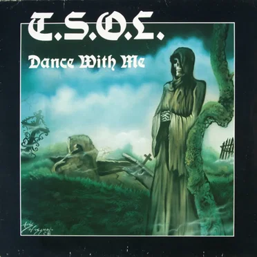 Dance With Me