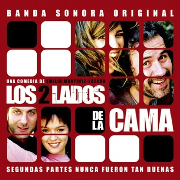 Los dos lados de la cama