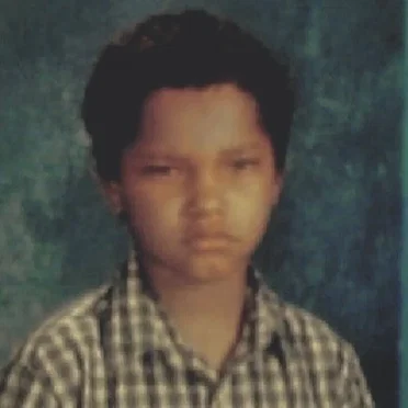Clarence James