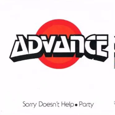 Sorry Doesn't Help / Party