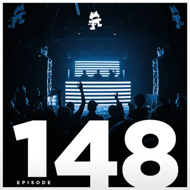2017-04-11: Monstercat Podcast, Ep. 148 by Monstercat - album cover