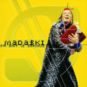 Madaski