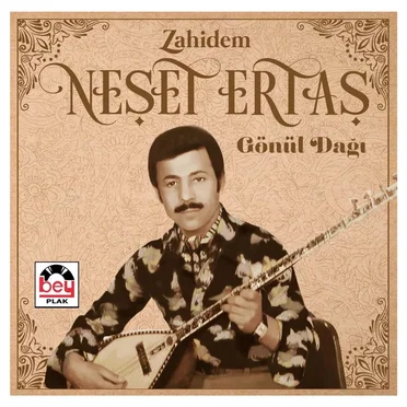 Gönül Dağı