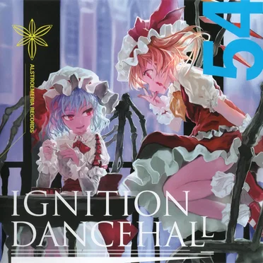 IGNITION DANCEHALL