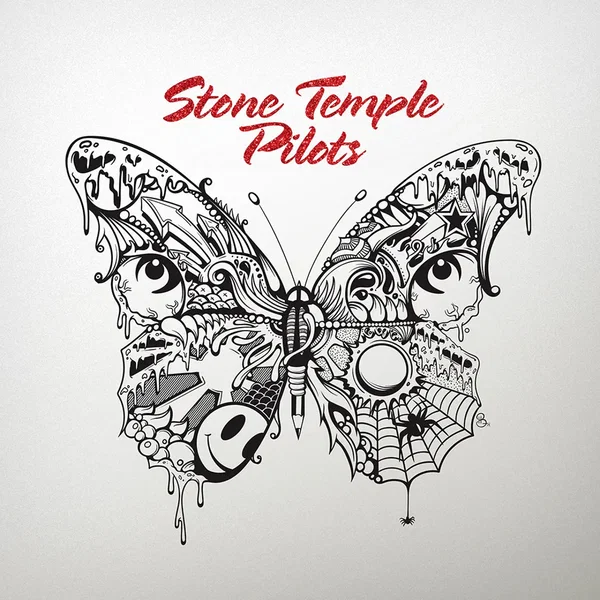 Stone Temple Pilots
