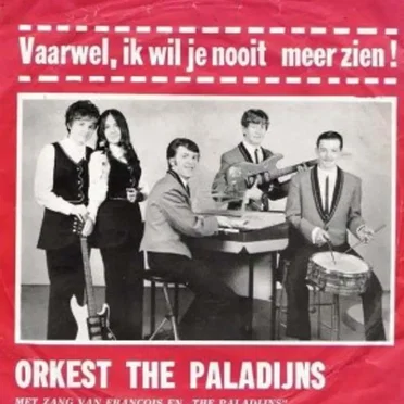Vaarwel, ik wil je nooit meer zien!