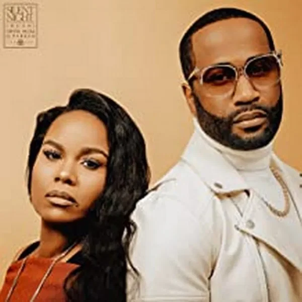 Silent Night (HUSH) (remix)