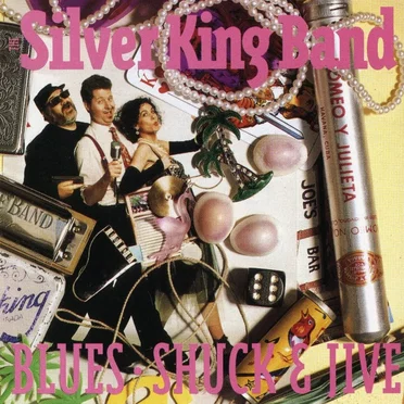 Blues - Shuck & Jive