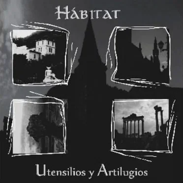 Utensilios Y Artilugios