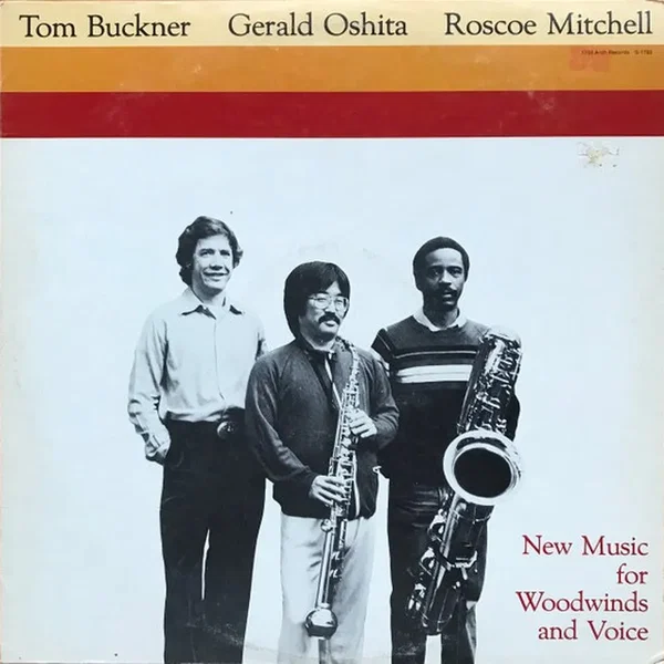 New Music for Woodwinds and Voice