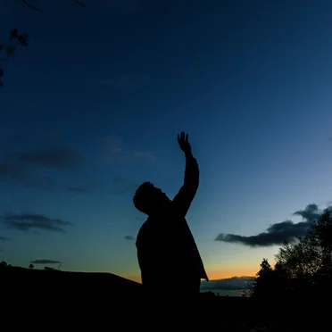 Under An Empty Sky