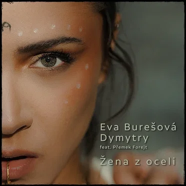 Žena z oceli