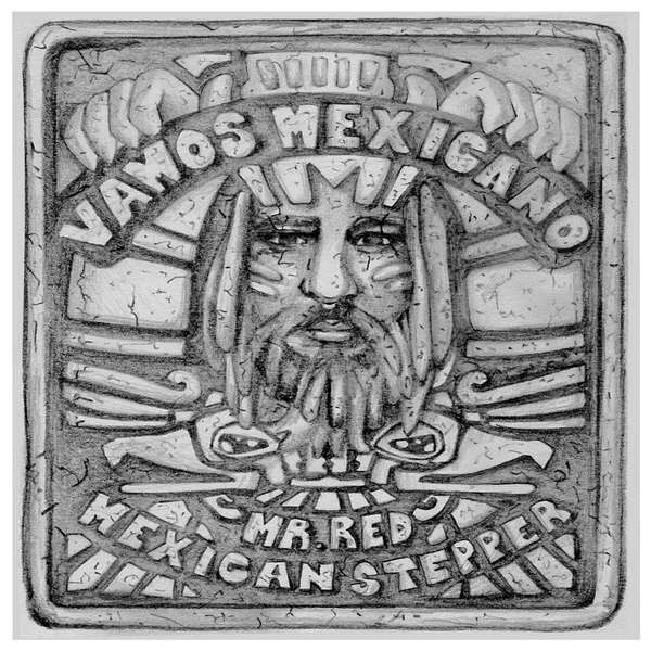 Vamos Mexicano