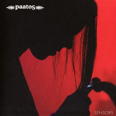 Sensors by Paatos - album cover