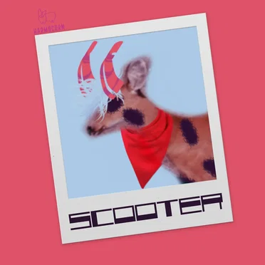 Scooter Whooper’s Chipped Tunes by Scooter - album cover