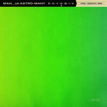 Peel Session 1995