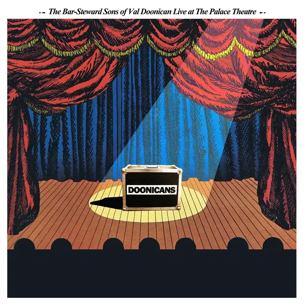 Live at the Palace Theatre