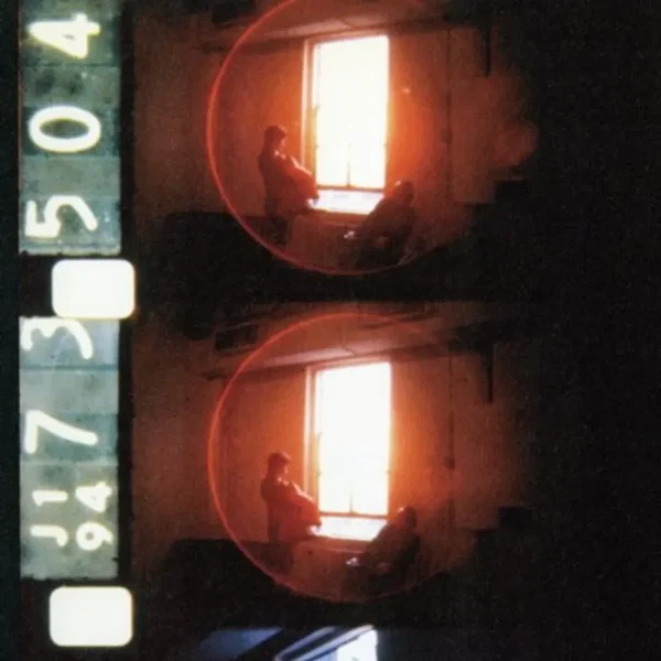 Doubled Exposure
