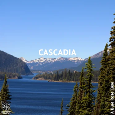Cascadia