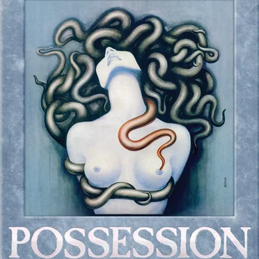 Possession by Andrzej Korzyński - album cover