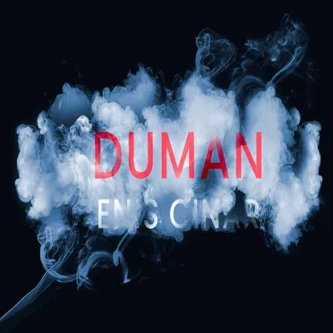 Duman by Enis Cinar - album cover