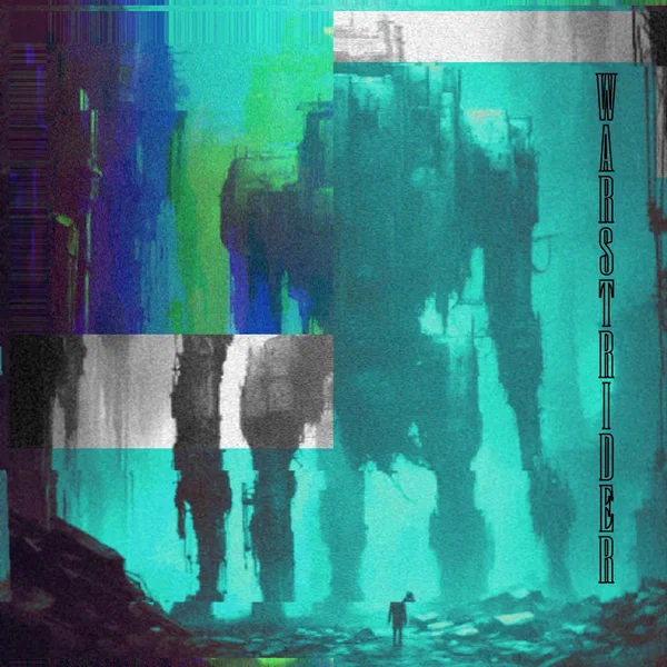 WARSTRIDER