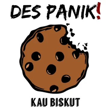 Kau Biskut