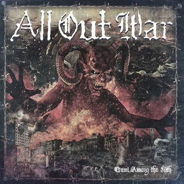 Crawl Among the Filth