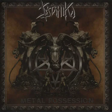 Metal Possession