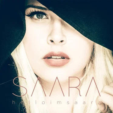 Hello I'm Saara by SAARA - album cover