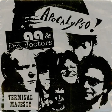 Apocalypso / Terminal Majesty