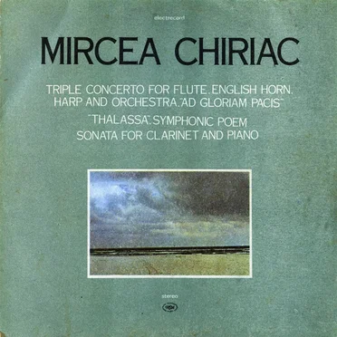 Mircea Chiriac