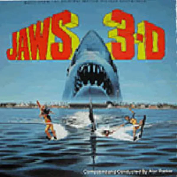 Jaws 3-D